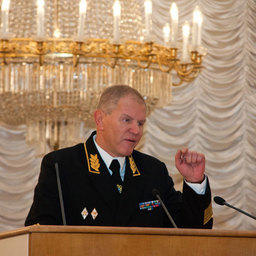 Андрей КРАЙНИЙ