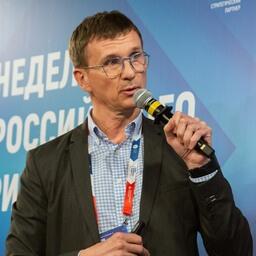 Гендиректор DEFA group Андрей АБРАМОВ