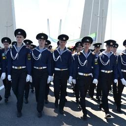 ВМРК – 45 лет!