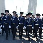 ВМРК – 45 лет!