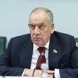 Первый зампред комитета СФ по аграрно-продовольственной политике и природопользованию Сергей МИТИН. Фото пресс-службы Совфеда
