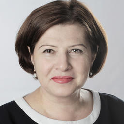 Заместитель председателя правительства Камчатского края Марина СУББОТА. Фото пресс-службы правительства региона