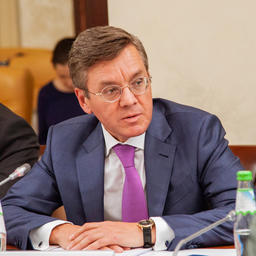 Председателем совета избран президент ВАРПЭ Герман ЗВЕРЕВ