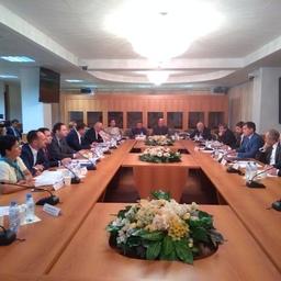 Проблемы правоприменительной практики закона о рыбоводных прудах на водотоках рассмотрели на совещании в комитете Госдумы по природным ресурсам, собственности и земельным отношениям. 