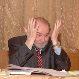 Дальневосточный научно-промысловый совет. Владивосток, февраль 2008 г. 