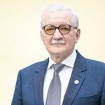 Президент Ассоциации предприятий рыбной отрасли Хабаровского края Сергей РЯБЧЕНКО
