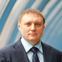 Сергей САКСИН