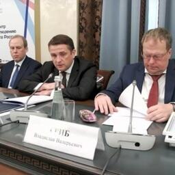 На вопрос рыболовных участков обратил внимание руководитель Федерального агентства по рыболовству Илья ШЕСТАКОВ в ходе заседания Общественного совета при ФАР