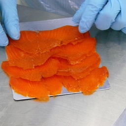 Участники круглого стола на выставке «Золотая осень – 2021» обсудили перспективы развития рыбопереработки
