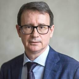 Председатель совета директоров медиахолдинга «Фишньюс» Эдуард КЛИМОВ