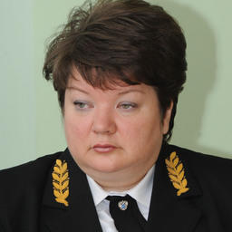 Елена ЯНУШ