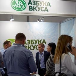 В «Ритейл Центре» представители торгово-розничных сетей смогут провести прямые переговоры с производителями. Фото предоставлено ESG