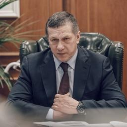 Вице-премьер – полпред президента в ДФО Юрий ТРУТНЕВ. Фото пресс-службы Минвостокразвития