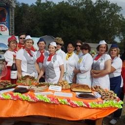 Так проходил фестиваль в 2017 г. Фото пресс-службы правительства Камчатского края