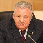 Виктор ИШАЕВ