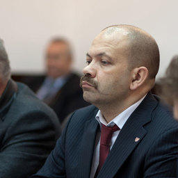 Заседание Подкомиссии РСПП по рыбохозяйственному комплексу и аквакультуре