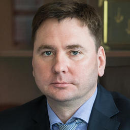Глава ассоциации рыбаков Сахалина Максим КОЗЛОВ
