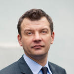 Генеральный директор отраслевого выставочного оператора Expo Solutions Group Иван ФЕТИСОВ
