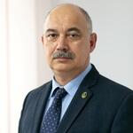 Председатель правления Союза рыболовецких колхозов России Андрей АНУФРИЕВ
