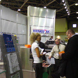 14-я Международная выставка «Агропродмаш-2009». Москва, октябрь 2009 г.