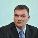 Управляющий директор компании «Порт Поронайск» Алексей ФЕРТ