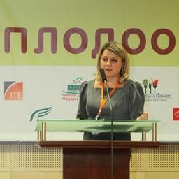 Международная выставка World Food Moscow