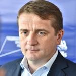 Руководитель Федерального агентства по рыболовству Илья ШЕСТАКОВ