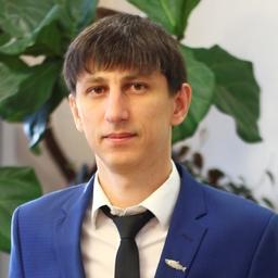 Руководитель Хабаровского филиала Всероссийского НИИ рыбного хозяйства и океанографии Денис КОЦЮК. Фото Марии Кабушкиной