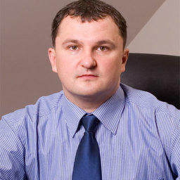 Александр ЕФРЕМОВ