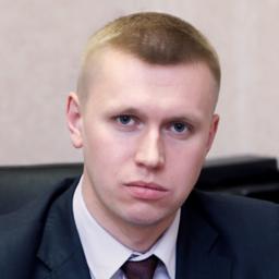 Первый заместитель министра сельского хозяйства Калининградской области Андрей МИХАЛЕВИЧ. Фото пресс-службы правительства региона