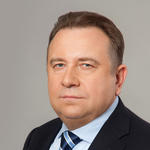 Президент АО «Объединенная судостроительная корпорация» Алексей РАХМАНОВ