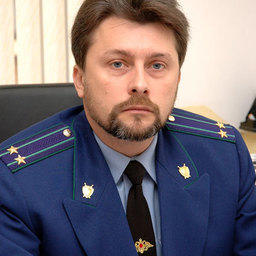 Геннадий ЖЕРЕБКИН