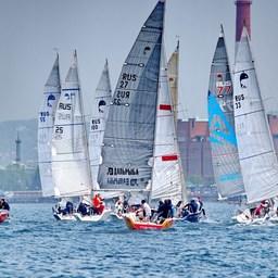 Vladivostok Boat Show поднимет паруса. Фото предоставлено организаторами