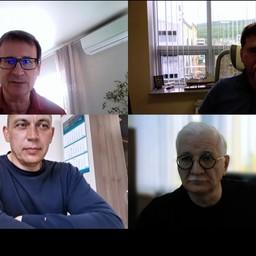 Главным вопросом онлайн-конференции стал завоз работников в условиях пандемии