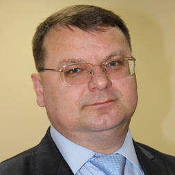 Руководитель агентства по рыболовству Сахалинской области Павел КОЛОТУШКИН