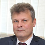 Генеральный директор ООО «Антей» Андрей ПОЛОМАРЬ