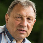 Генеральный директор АО «Гидрострой» Юрий СВЕТЛИКОВ