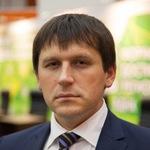 Уполномоченный по защите прав предпринимателей в Сахалинской области Андрей КОВАЛЕНКО