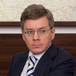 Герман ЗВЕРЕВ