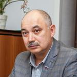 Председатель правления Союза рыболовецких колхозов России Андрей АНУФРИЕВ