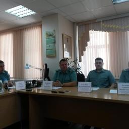 Пресс-конференция на Владивостокской таможне