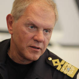 Андрей КРАЙНИЙ