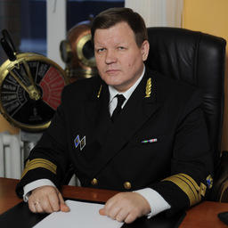 Анатолий ЛЕОНТЬЕВ