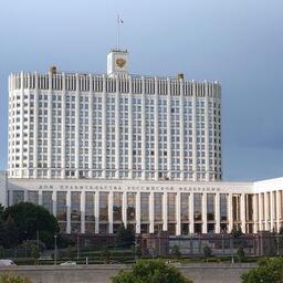 После перевыборов президента проходит процедура формирования нового правительства