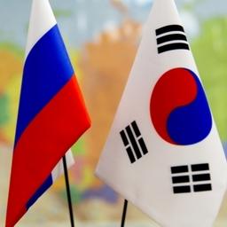 Представители России и Кореи обсудили вопрос транзитных поставок рыбы из РФ в Китай. Фото пресс-службы Росрыболовства