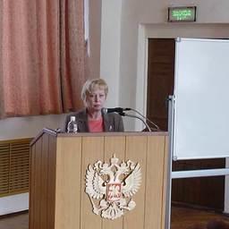 Ольга КУЗЬМИНСКАЯ