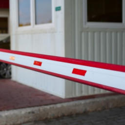 Владивостокский филиал Росгранстроя опубликовал расписание работы трех автомобильных пунктов пропуска в период новогодних праздников. Фото пресс-службы учреждения