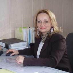 Начальник отдела по работе с предприятиями-экспортерами рыбной продукции ФГУ «Нацрыбкачество» Ольга ДЕНИСЮК