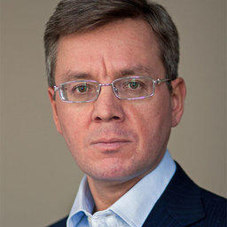 Герман ЗВЕРЕВ