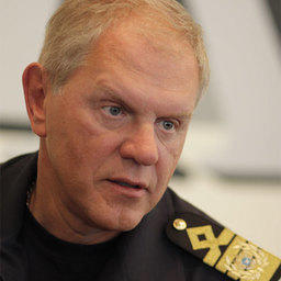 Андрей КРАЙНИЙ